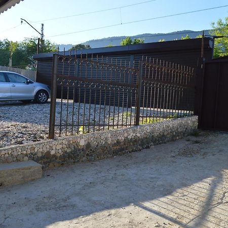 New Athos Villa Maria Guest House מראה חיצוני תמונה